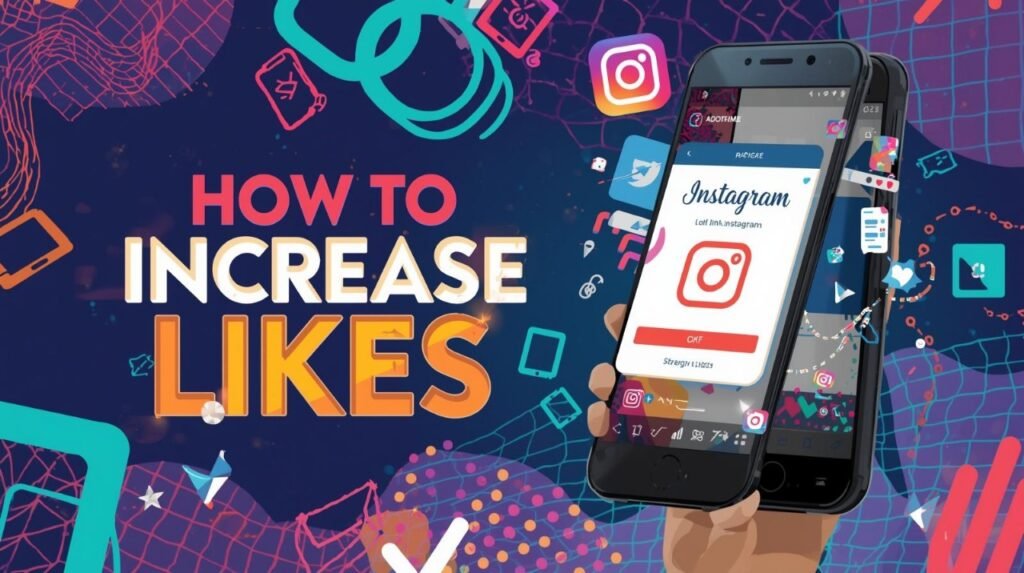 Instagram Reels Like Kaise Badhaye