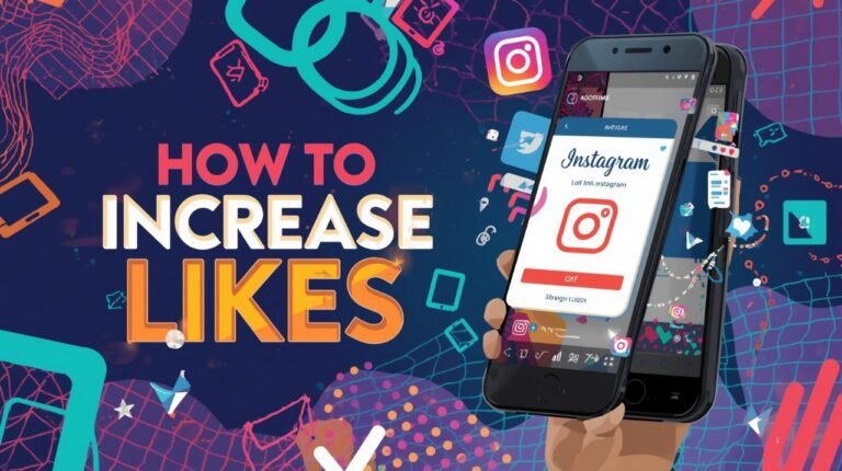 Instagram Reels Like Kaise Badhaye