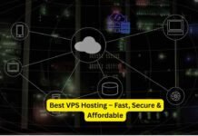 Best VPS Hosting in 2025 – Fast, Secure & Affordable Best VPS Hosting