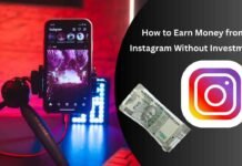 How to Earn Money from Instagram Without Investment How to Earn Money from Instagram Without Investment