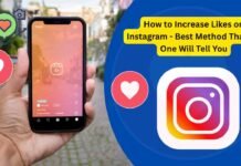 How to Increase Likes on Instagram – Best Method That No One Will Tell You How to Increase Likes on Instagram