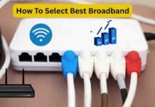 How To Select Best Broadband In 2026 How To Select Best Broadband