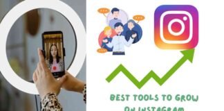 Best Tools To Grow On Instagram In 2026 Best Tools To Grow On Instagram